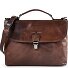  Newport Sac à main Cuir véritable 29 cm Modéle coffee