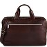  Jimmy Attaché-case Cuir véritable 31 cm Compartiment ordinateur Modéle braun