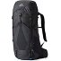  Paragon 50 Sac à dos de trekking M-L 71 cm Modéle alpine black