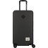  Heritage 4 roulettes Trolley M 69 cm Modéle black