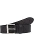  Ceinture Cuir Modéle black | 100 cm