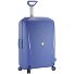  Light 4 roulettes Trolley 75 cm Modéle blau