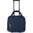  Week Eco Valise à roulettes à 2 compartiments pour ordinateur portable 40 cm Modéle blue2