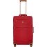  X-Collection 4 roulettes Trolley 71 cm Modéle red