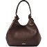  Paula Sac de shopper 27 cm Modéle chocolate