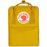  Kanken Mini sac à dos 29 cm Modéle ochre