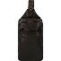  Urban Poets Phoenix Cuir véritable 33 cm Modéle chocolate brown
