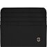  Travel Essentials Étui pour cartes de crédit Protection RFID 10 cm Modéle black