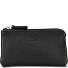  Vika Étui à clés Cuir 11 cm Modéle black