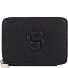  Anett Porte-monnaie 12 cm Modéle black
