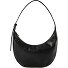  Ryker Sac à main XS Cuir véritable 28 cm Modéle black