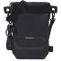  Uni Mini sac à bandoulière 20 cm Modéle coated black