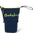  Trousse 17 cm Modéle toxic yellow