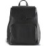  Cameryn Sac à dos de ville Cuir 31 cm Modéle black
