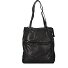  Franny Daypack Cuir 36 cm Modéle dark ash