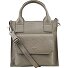  Hirsch Jolena Sac à main Cuir véritable 23.5 cm Modéle sand