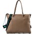  G3 Sac à bandoulière Cuir véritable 37 cm Modéle cappuccino