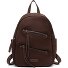  SFY Celly Sac à dos de ville M 30 cm Modéle brown