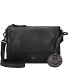  Anchor Love Tiani Sac à bandoulière Cuir 21.5 cm Modéle darkash