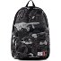  Classic Daypack XL 46 cm Compartiment ordinateur Modéle abstract bricks black