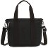  Basic Asseni Mini sac à main 24 cm Modéle black noir