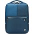  Trial Sac à dos professionnel 41 cm Compartiment pour ordinateur portable Modéle blau