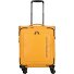  Eco Coated 4 roues Valise cabine S 55 cm Modéle duck yellow