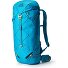  Alpinisto LT 28 Sac à dos alpin 62 cm Modéle piton blue