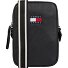  TJM City Mini sac à bandoulière 16 cm Modéle black