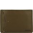  Étui pour cartes de crédit Joshua 10 cm Modéle green moss