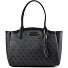 Lindsey Sac de shopper 45 cm Modéle coal logo