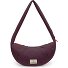  Unio Vancouver Sac à bandoulière 47 cm Modéle dark wine