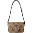  Janie Sac à bandoulière 21 cm Modéle latte logo