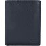  Macau Porte-monnaie Protection RFID Cuir 12 cm Modéle schwarz