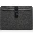  Pochette pour ordinateur portable Nova 37,5 cm Modéle black