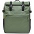 Eco Coated Daypack 50 cm Modéle pine green