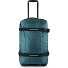  Urban Track S sac de voyage à 2 roulettes 55 cm Modéle totally teal
