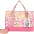  Fritzi x Frida Kahlo Limited Bloom Sac à bandoulière 40 cm Modéle bloom sunny