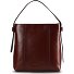  Vigna Nuov Sac à bandoulière Cuir 34 cm Modéle brown