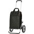  Royal Shopper Inra Chariot à provisions 57 cm Modéle schwarz