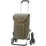  Treppensteiger Royal Shopper Marta Chariot à provisions 59 cm Modéle olive