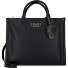  Ridhi Sac de shopper M 34 cm Modéle nero