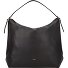  Carina Sac à bandoulière Cuir 41 cm Modéle dark brown