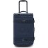  Basic Aviana 2 roulettes Sac de voyage S 54 cm Modéle blue bleu 2