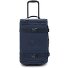  Basic Aviana 2 roulettes Sac de voyage S 54 cm Modéle blue bleu 2