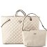  Giully II Sac de shopper 39 cm Modéle bone