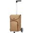  Unus Shopper Reik Chariot à provisions 59 cm Modéle beige