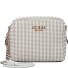  Mirema Sac à bandoulière 20 cm Modéle white multi