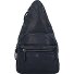  Anchor Love Merlin Sac à bandoulière Cuir 23 cm Modéle midnight navy