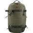 Bergtagen 22 Sac à dos de randonnée 52 cm Modéle laurel green-deep orest